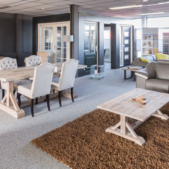 Town And Country Home Decor